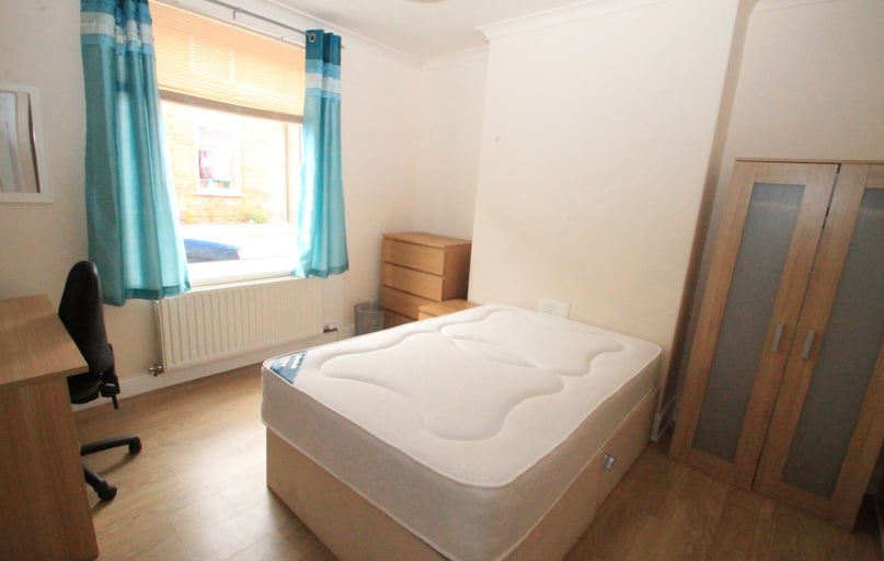 Allison Street, West End, Lincoln - Image 1