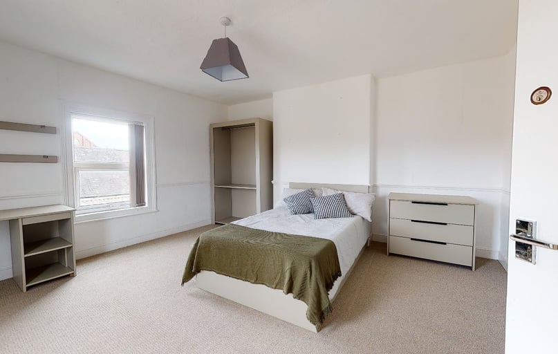 St Andrews Street, City Centre, Lincoln - Image 1