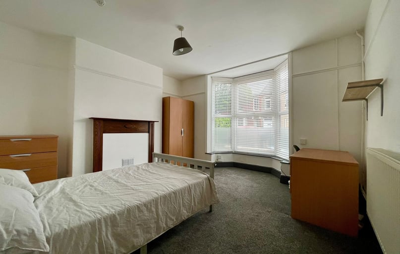 Hewson Road, West End, Lincoln - Image 1