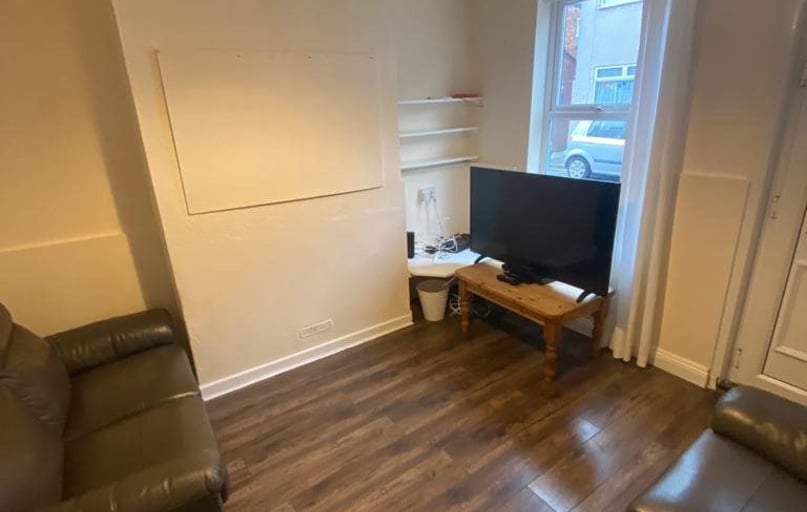 Linton Street, City Centre, Lincoln - Image 1