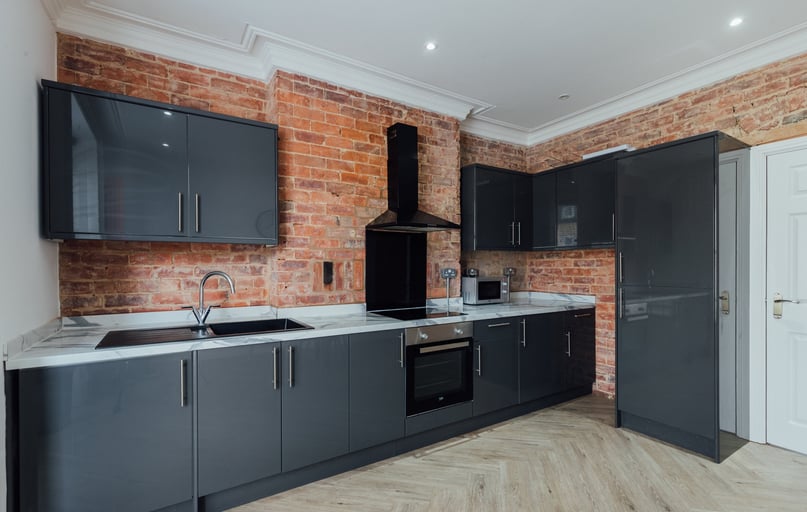 Carholme Road, West End, Lincoln - Image 1
