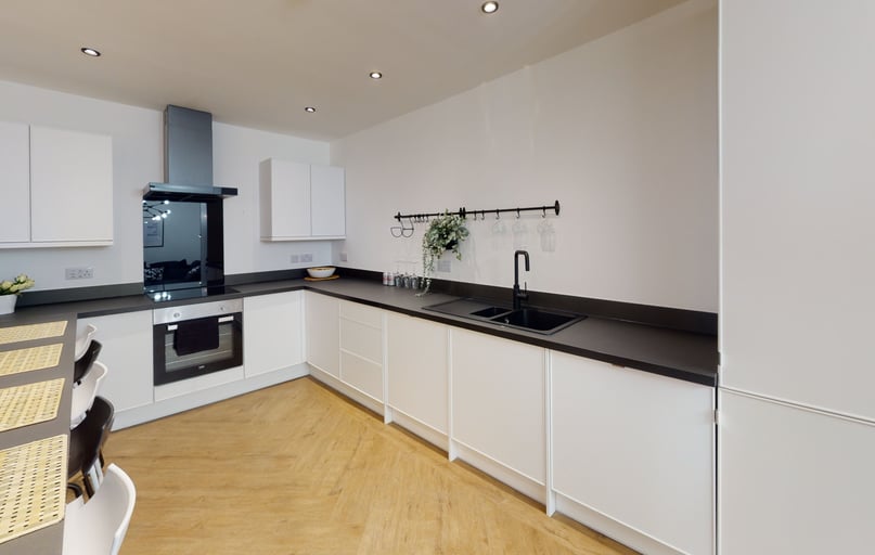 Harvey House, West End, Lincoln - Image 1