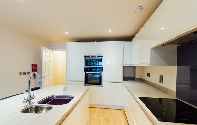 Burton Road, West End, Lincoln - Image 1