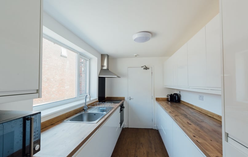 Hewson Road, West End, Lincoln - Image 1