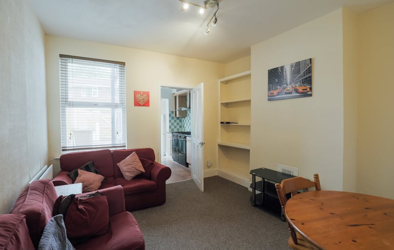 Foss Bank, West End, Lincoln - Image 1