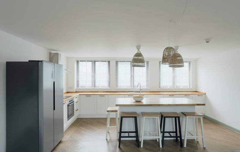 Newland, West End, Lincoln - Image 1