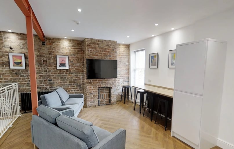 West Parade, Uphill, Lincoln - Image 1