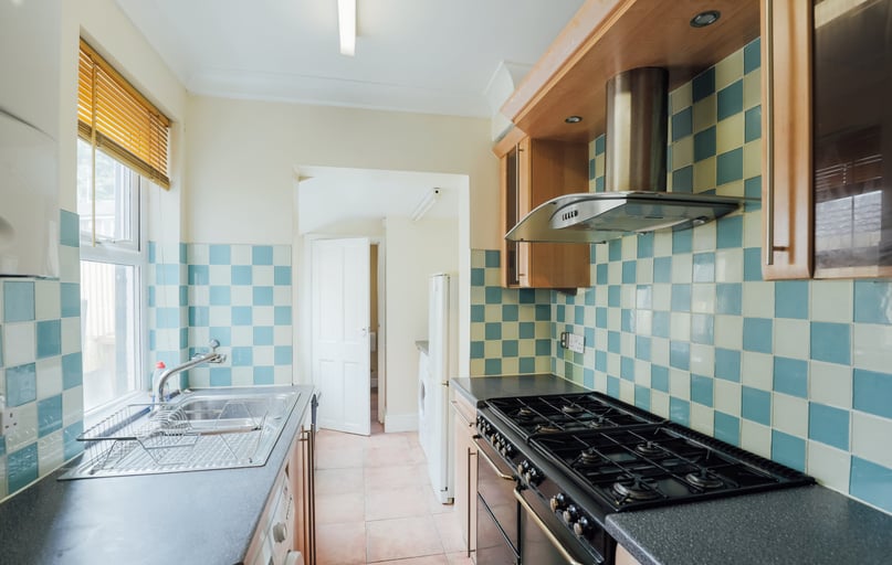 Foss Bank, West End, Lincoln - Image 1