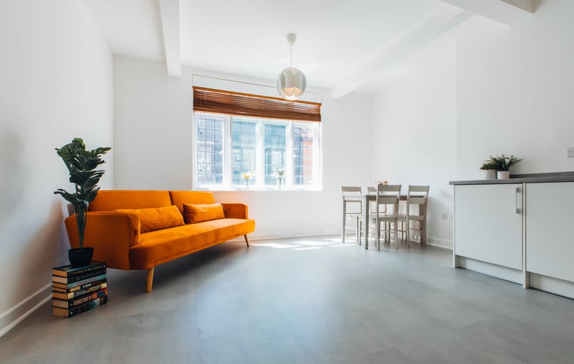 Market Street, City Centre, Loughborough - Image 1