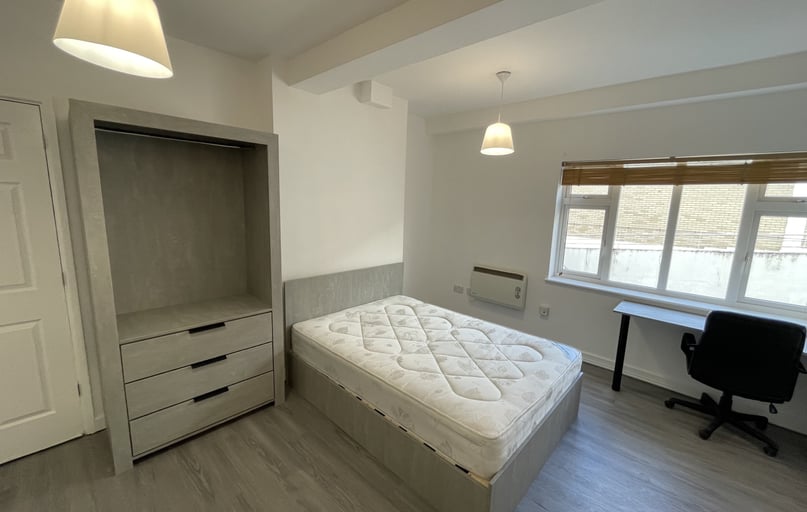 Market Street, City Centre, Loughborough - Image 1