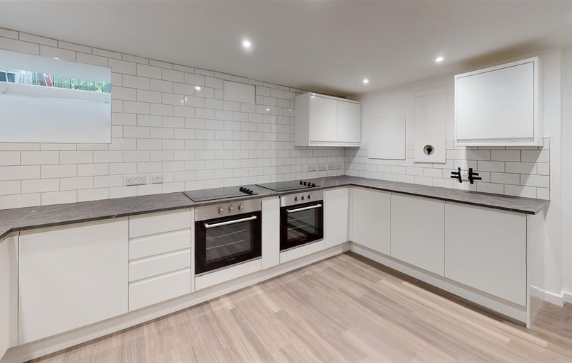 Guinea Street, City Centre, Bristol - Image 1