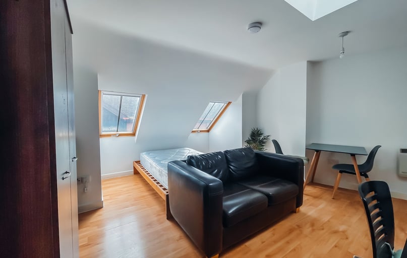 Market Street, City Centre, Loughborough - Image 1