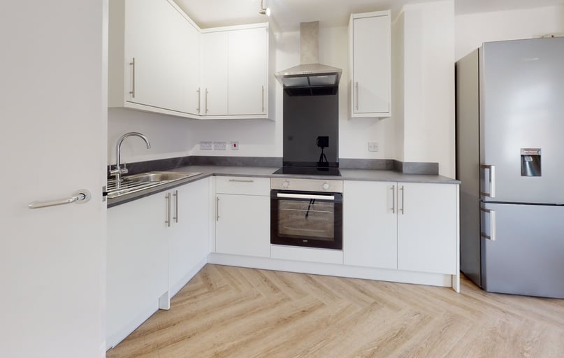 Gresham Street, West End, Lincoln - Image 1