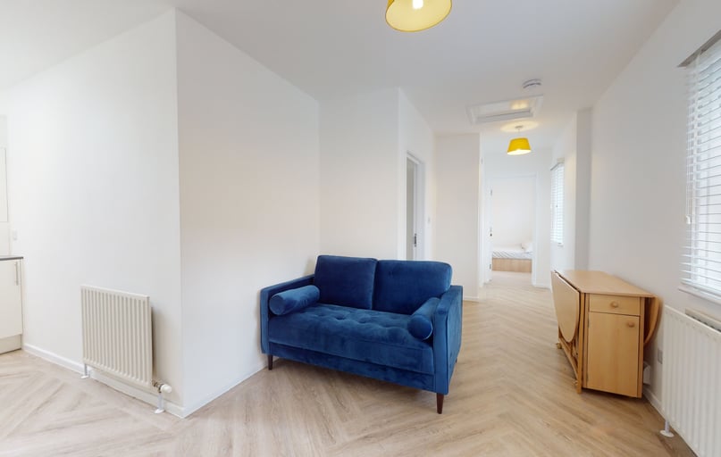 Gresham Street, West End, Lincoln - Image 1