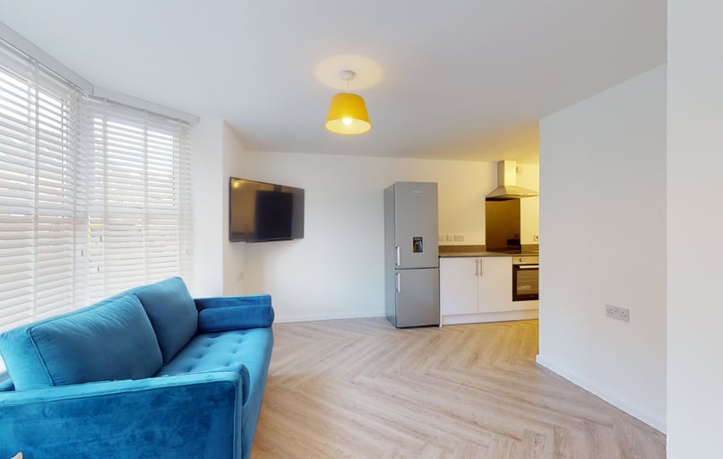 Gresham Street, West End, Lincoln - Image 1