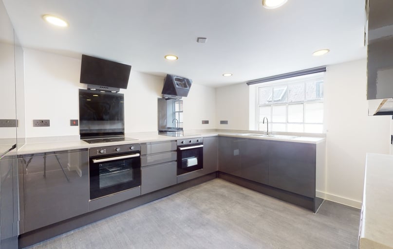 Bridlesmith Gate, Lace Market, Nottingham - Image 1