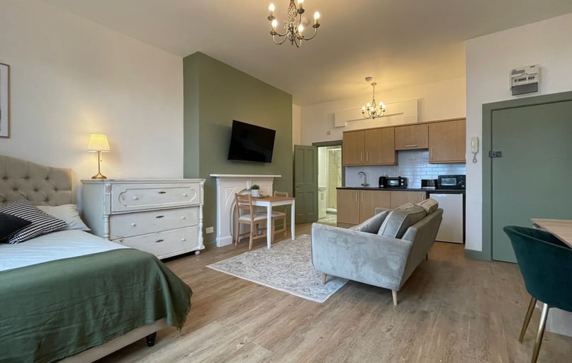 Princes Road, Georgian Quarter, Liverpool - Image 1