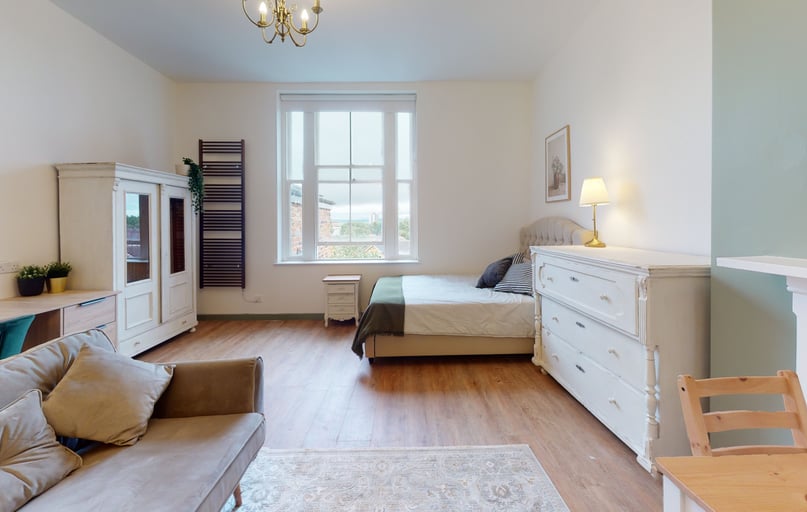 Princes Road, Georgian Quarter, Liverpool - Image 1