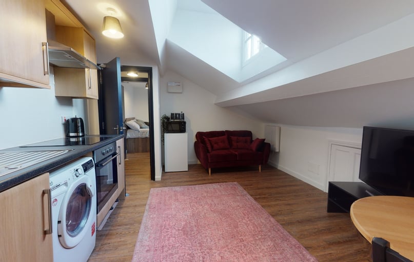 Shaw Street, Low Hill, Liverpool - Image 1