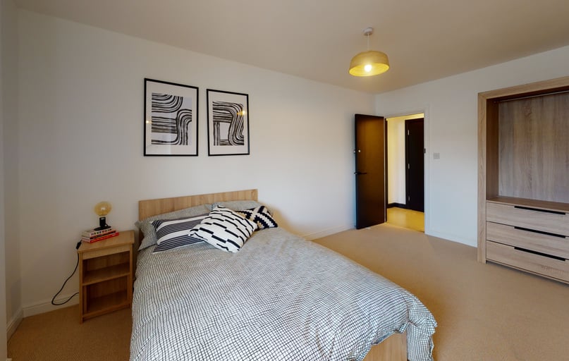 Harvey House, West End, Lincoln - Image 1