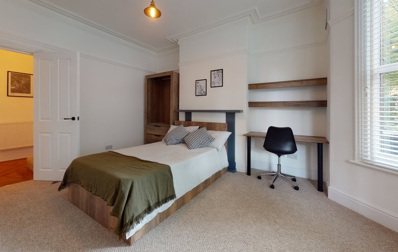 Hewson Road, West End, Lincoln - Image 1