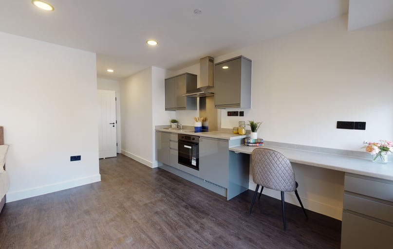 Hounds Gate, City Centre, Nottingham - Image 1