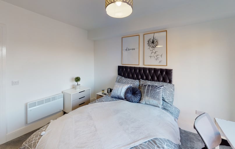 Claude Street, Dunkirk, Nottingham - Image 1