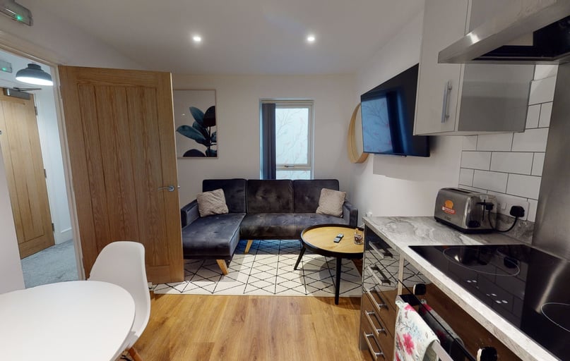 Claude Street, Dunkirk, Nottingham - Image 1