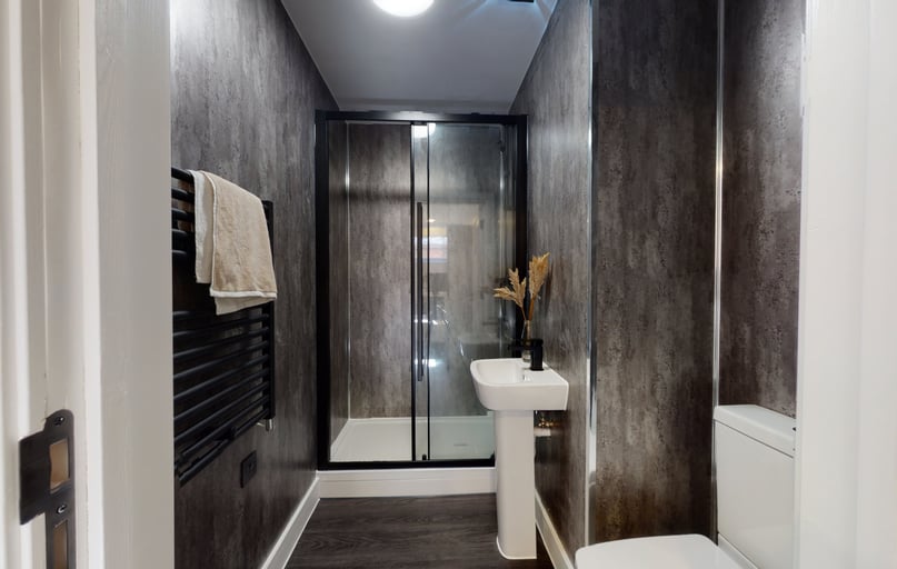 Hounds Gate, City Centre, Nottingham - Image 1