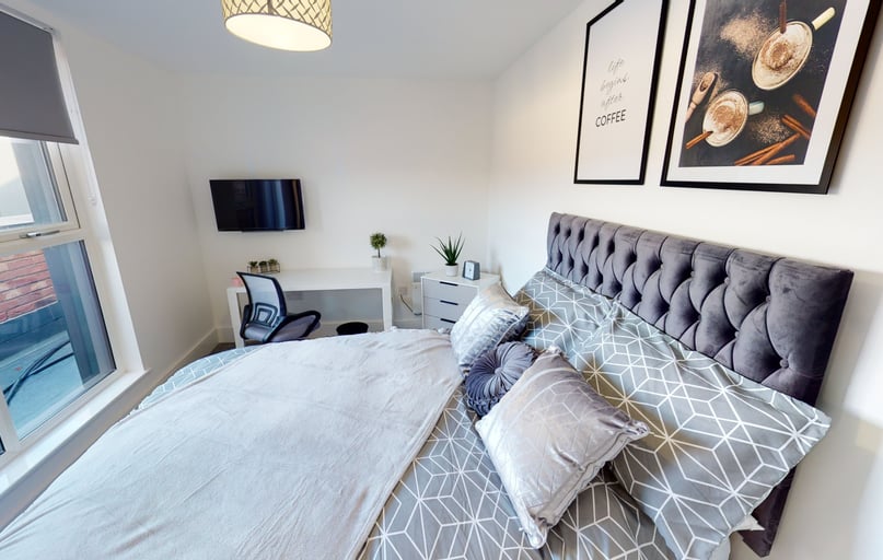 Claude Street, Dunkirk, Nottingham - Image 1