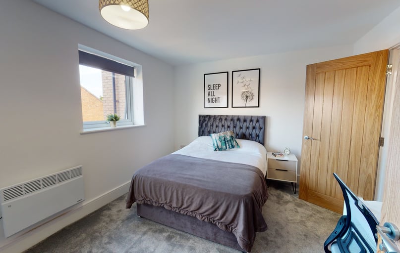 Claude Street, Dunkirk, Nottingham - Image 1