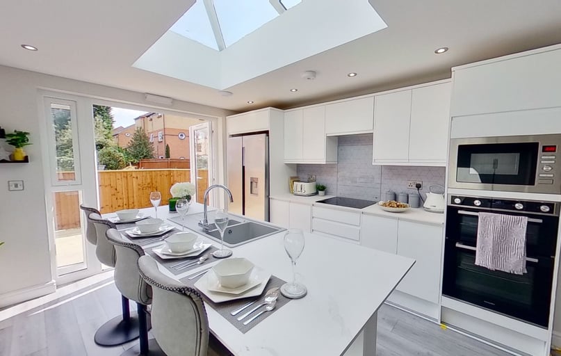 Montpelier Road, Dunkirk, Nottingham - Image 1