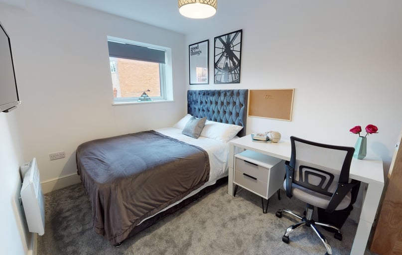 Claude Street, Dunkirk, Nottingham - Image 1