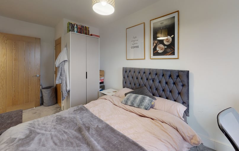 Claude Street, Dunkirk, Nottingham - Image 1