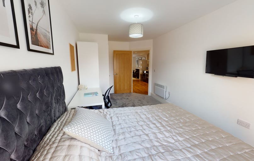 Claude Street, Dunkirk, Nottingham - Image 1