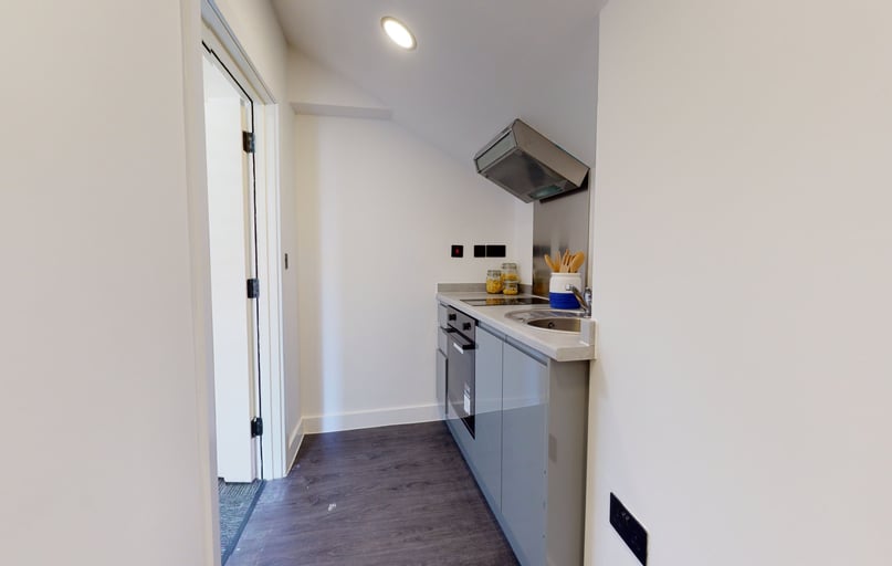 Hounds Gate, City Centre, Nottingham - Image 1