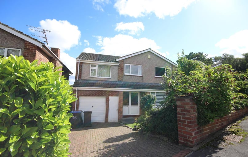 Ferens Close, Claypath, Durham - Image 1