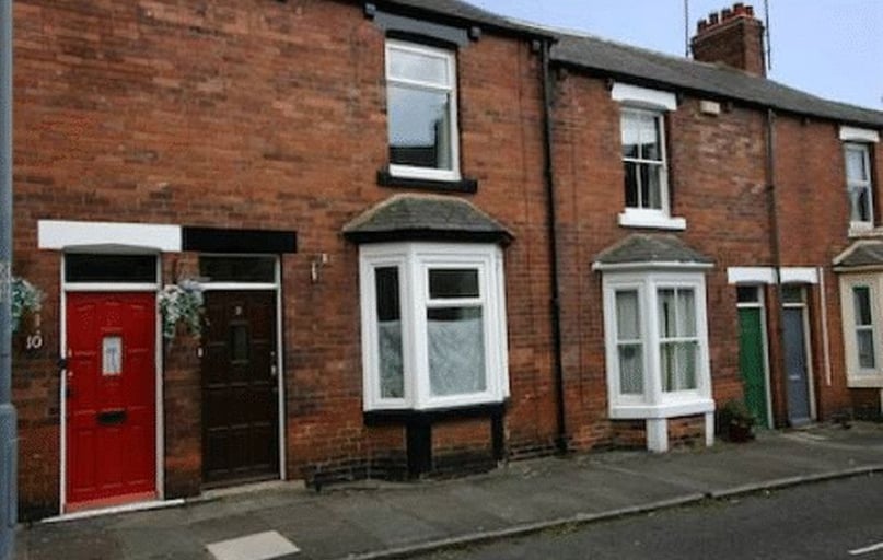 Lawson Terrace (L), Nevilles Cross, Durham - Image 1