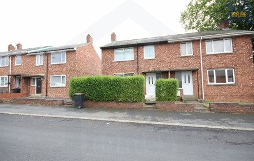 Bradford Crescent, Gilesgate, Durham - Image 1
