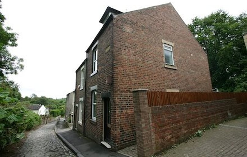 Sidegate (L), City Centre, Durham - Image 1