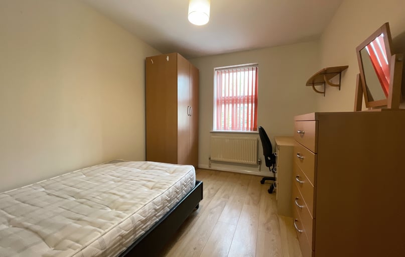 Carlton Close, City Centre, Loughborough - Image 1