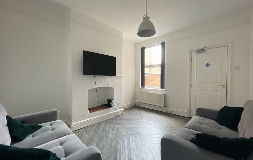 Arthur Street, City Centre, Loughborough - Image 1