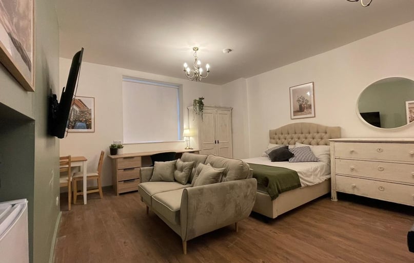 Princes Road, Georgian Quarter, Liverpool - Image 1