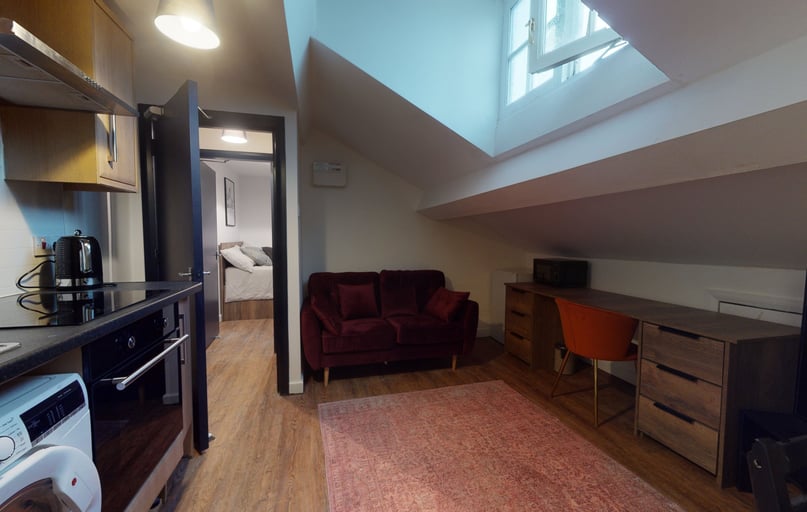 Shaw Street, Low Hill, Liverpool - Image 1