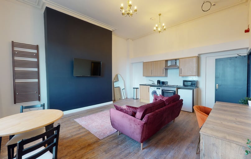 Shaw Street, Low Hill, Liverpool - Image 1