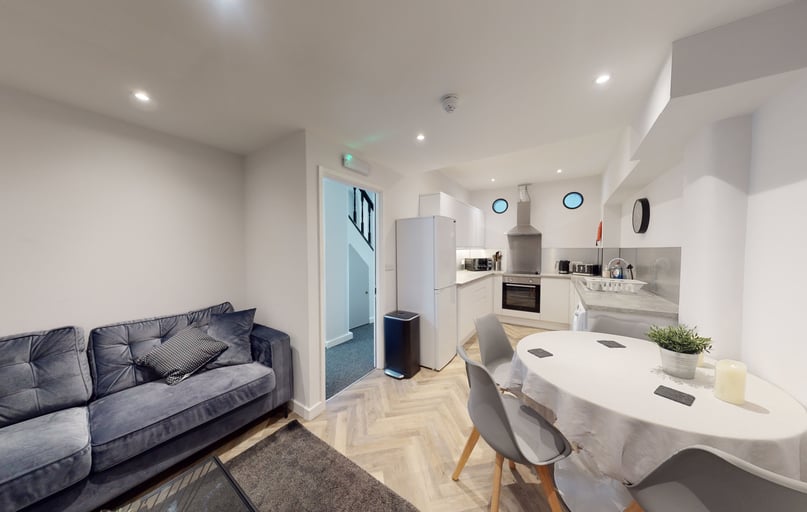 Old Market Street, City Centre, Bristol - Image 1