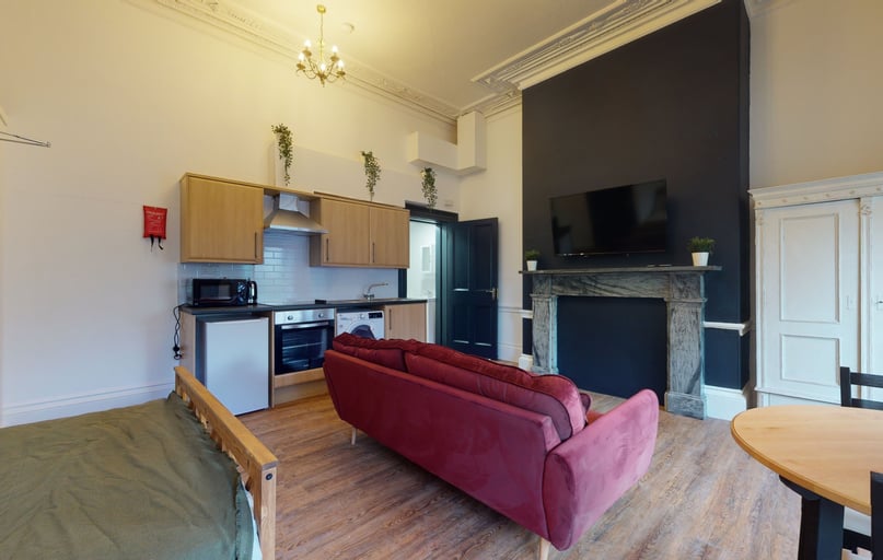 Shaw Street, Low Hill, Liverpool - Image 1