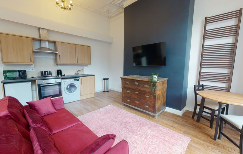 Shaw Street, Low Hill, Liverpool - Image 1