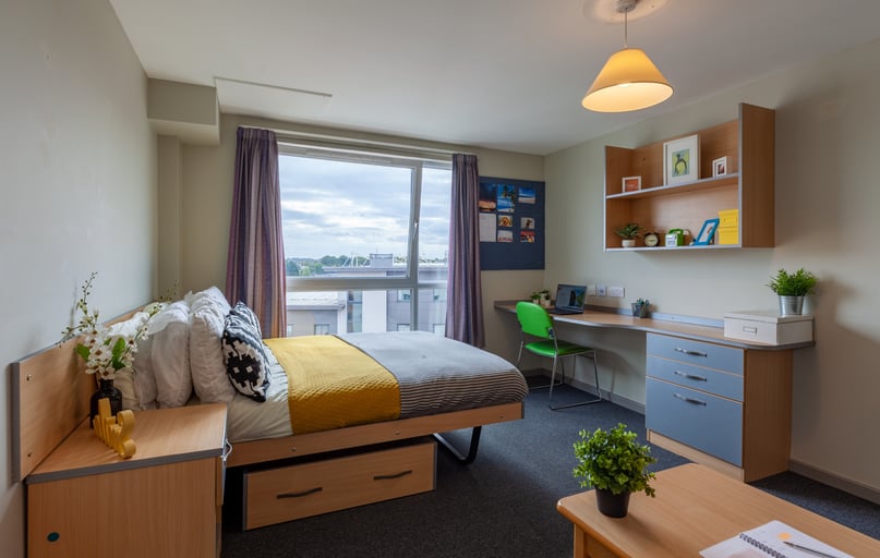 Classic Studio, Filbert Village, Linker Road, City Centre, Leicester - Image 1