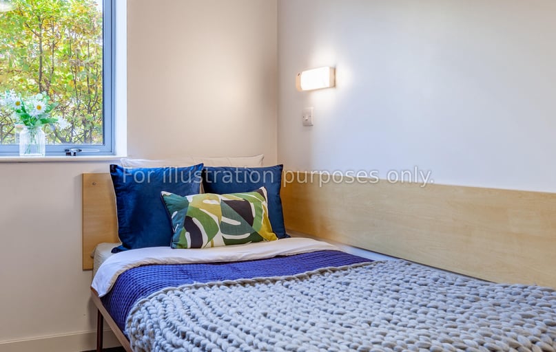 Premium Ensuite, Polhill Park, Polhill Avenue, Goldington, Bedford - Image 1